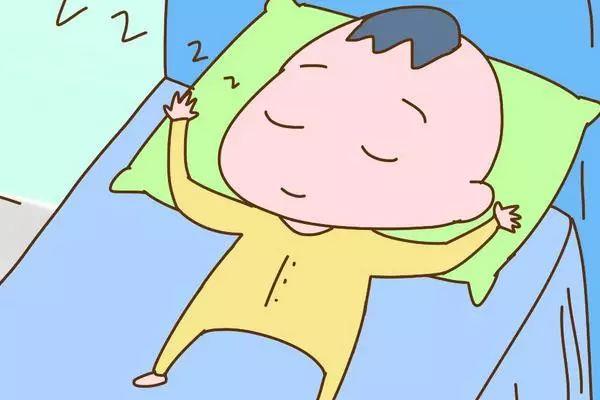 宝贝总在做噩梦，有可能与窗帘有关？