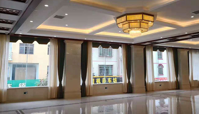 湖南蓝山县丰利商务酒店选择草莓短视频APP下载