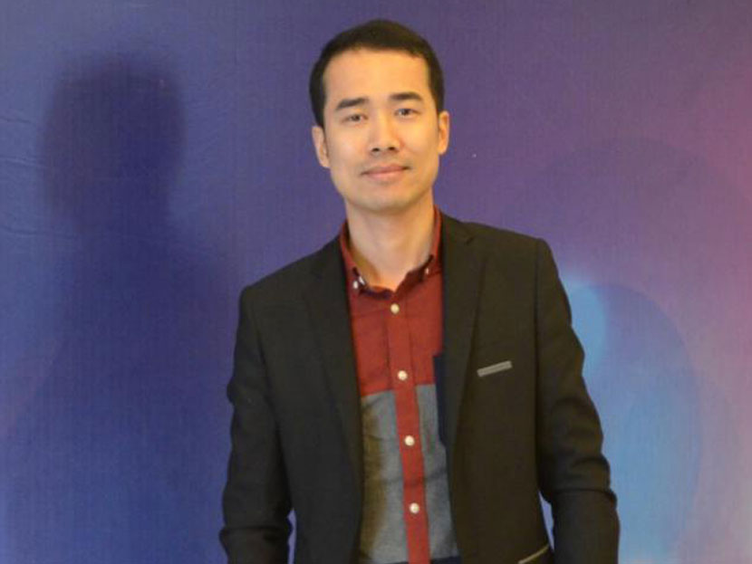 草莓短视频APP下载全国十佳明星店之湖南长沙草莓短视频APP下载店 袁灿 专访