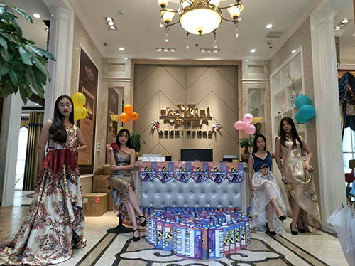 终端快讯-广东恩平草莓短视频APP下载试营业活动，劲爆现场引人瞩目！