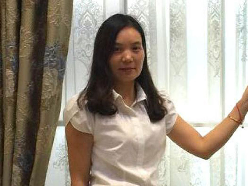 草莓短视频APP下载全国十佳明星店之河南偃师草莓短视频APP下载店 姬晓芳 专访